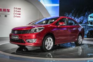 2015 Dongfeng Fengshen L60